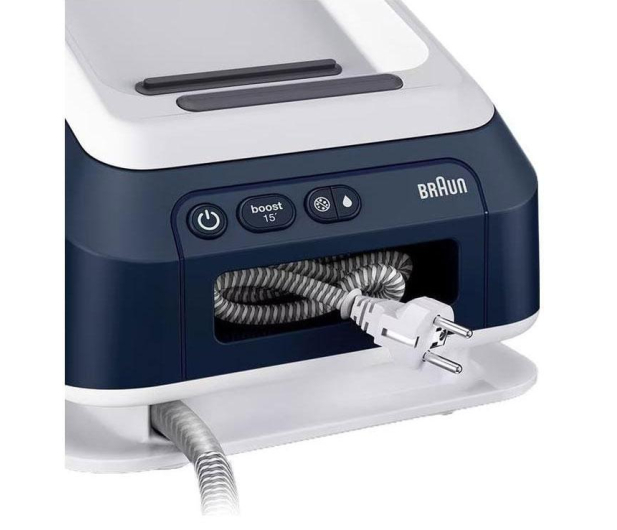 Braun GENERATOR PARY BRAUN IS7282 BL CareStyle 7 Pro - 1491349 - zdjęcie 4